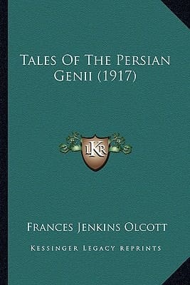 Tales Of The Persian Genii (1917)
