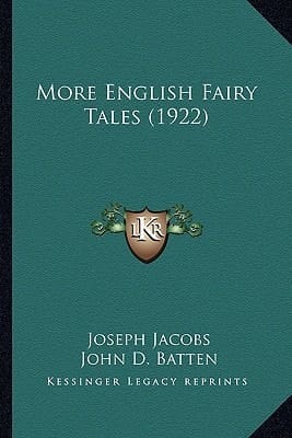 More English Fairy Tales (1922)
