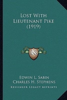 Lost With Lieutenant Pike (1919)