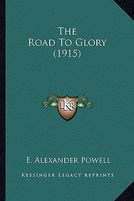 The Road To Glory (1915)