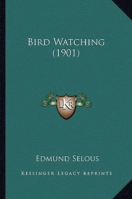 Bird Watching (1901)