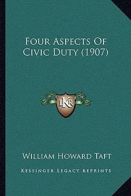 Four Aspects Of Civic Duty (1907)