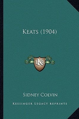 Keats (1904)