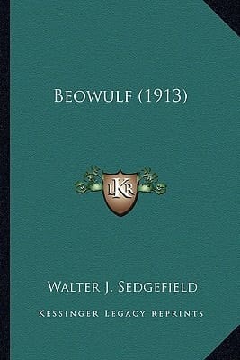 Beowulf (1913)