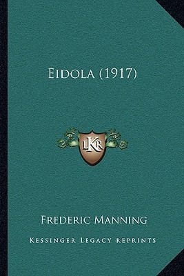 Eidola (1917)