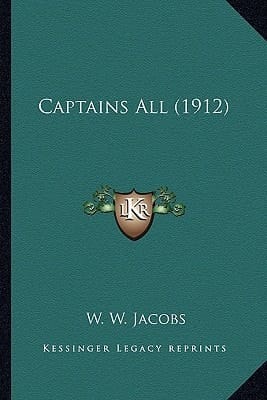 Captains All (1912)