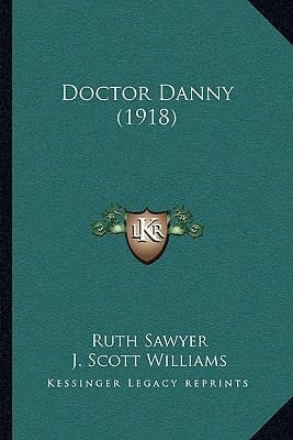 Doctor Danny (1918)