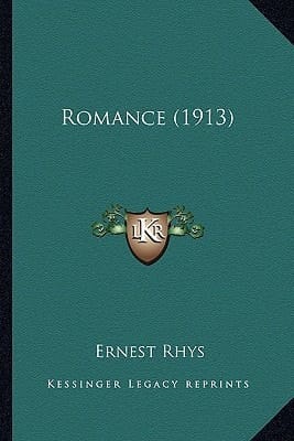 Romance (1913)