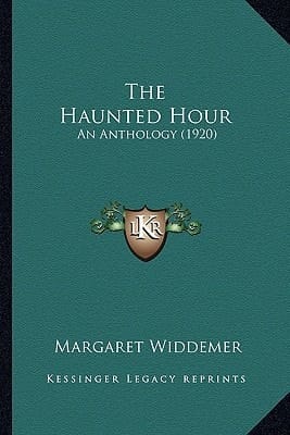 The Haunted Hour: An Anthology (1920)