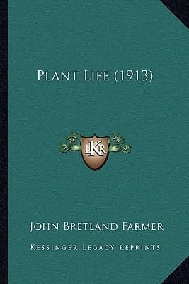 Plant Life (1913)
