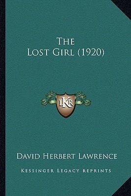 The Lost Girl (1920)