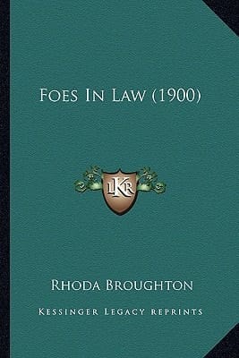 Foes In Law (1900)