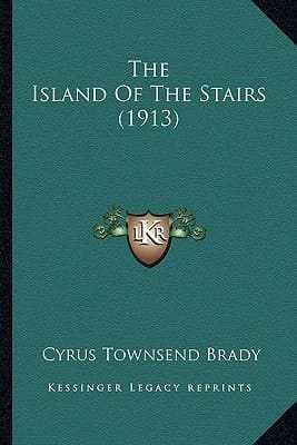 The Island Of The Stairs (1913)
