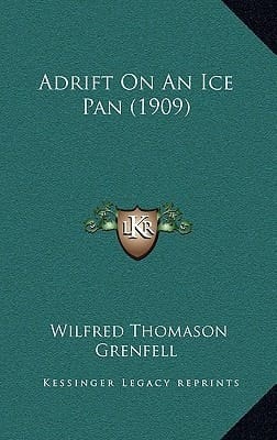 Adrift On An Ice Pan (1909)