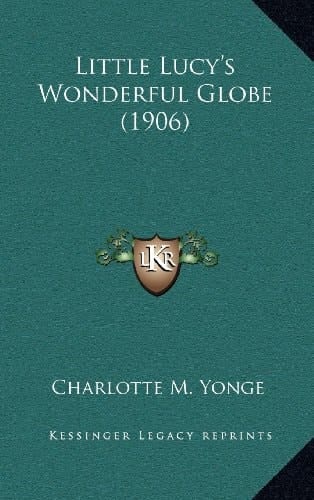 Little Lucy's Wonderful Globe (1906)