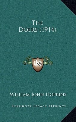 The Doers (1914)