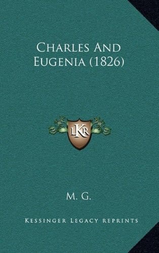 Charles And Eugenia (1826)