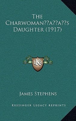 The Charwoman’s Daughter (1917)