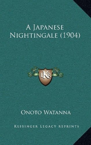 A Japanese Nightingale (1904)