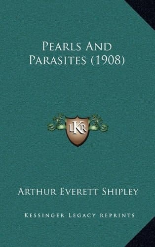Pearls And Parasites (1908)