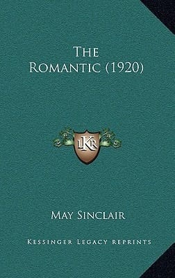 The Romantic (1920)
