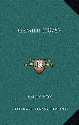 Gemini (1878)