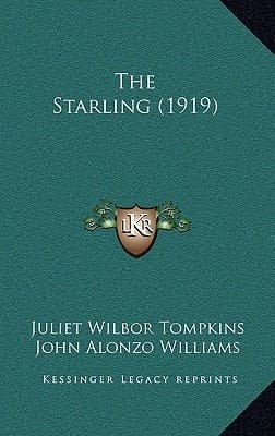 The Starling (1919)