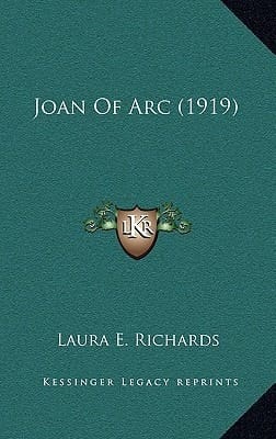 Joan Of Arc (1919)