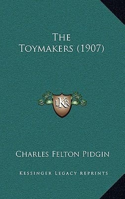 The Toymakers (1907)