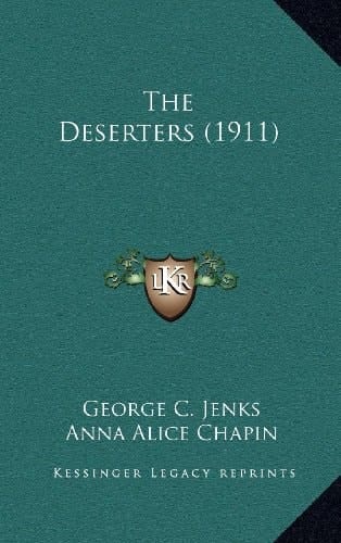The Deserters (1911)