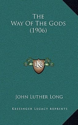 The Way Of The Gods (1906)