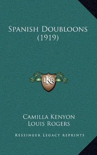 Spanish Doubloons (1919)