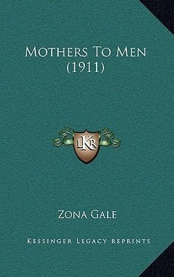 Mothers To Men (1911)