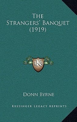 The Strangers' Banquet (1919)
