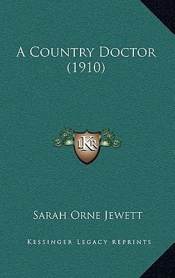 A Country Doctor (1910)
