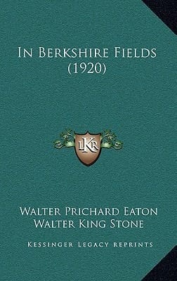In Berkshire Fields (1920)