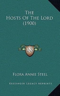 The Hosts Of The Lord (1900)