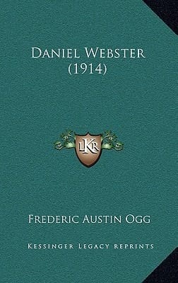Daniel Webster (1914)