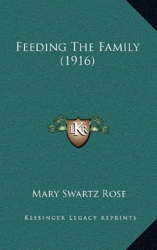 Feeding The Family (1916)