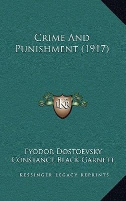 Crime and Punishment (1917)