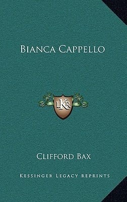 Bianca Cappello