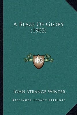 A Blaze Of Glory (1902)