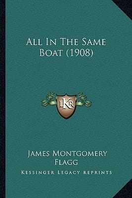 All In The Same Boat (1908)