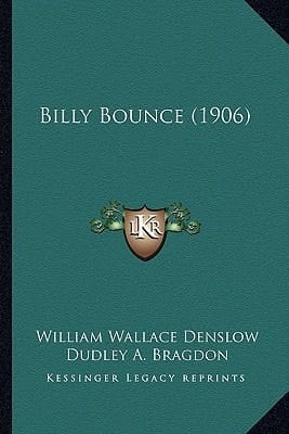 Billy Bounce (1906)