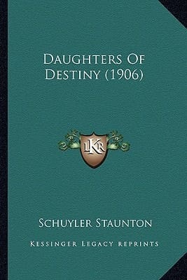 Daughters Of Destiny (1906)