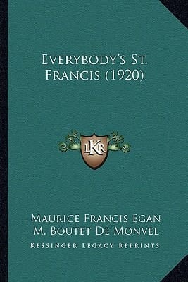 Everybody's St. Francis (1920)