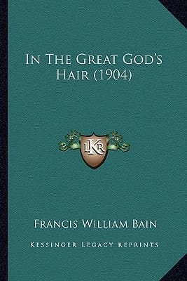 In The Great God's Hair (1904)
