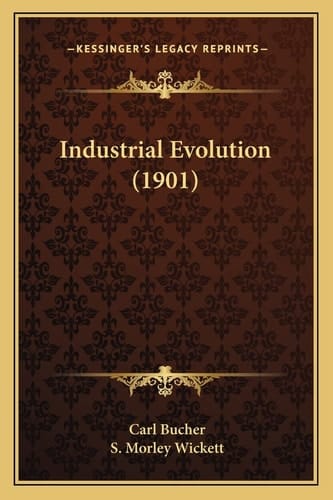 Industrial Evolution (1901)