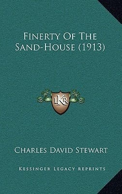 Finerty Of The Sand-House (1913)