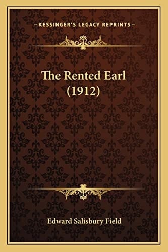 The Rented Earl (1912)